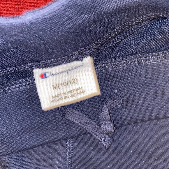 Kids Champion Shorts - Picture 2 of 3